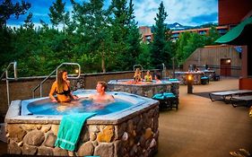 Beaver Run Resort